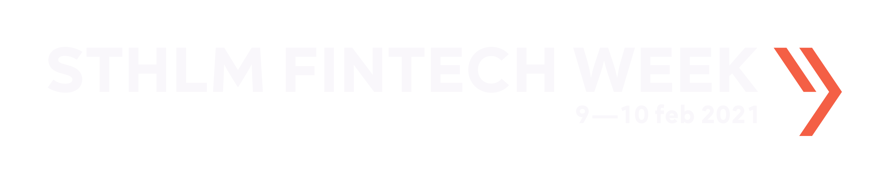 Stockholm Fintech Week